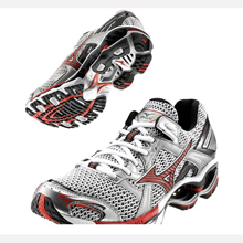 Mizuno Wave Creation 11 AW10 Mens Running Shoes