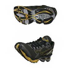 Mizuno Wave Creation 12 Mens Running Shoes