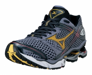 Mizuno Wave Creation 13 Mens Running Shoes