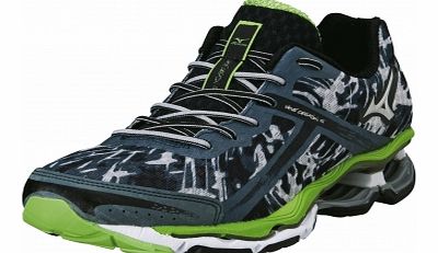 Mizuno Wave Creation 15 Mens Running Shoes