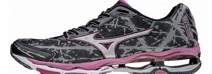 Mizuno Wave Creation 16 Ladies Running Shoe