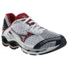 Cushioning. Transition. Comfort.  Revolutionary Infinity Wave provides the ultimate in cushioning, r