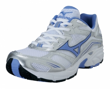 Mizuno Wave Crusader 6 Ladies Running Shoes