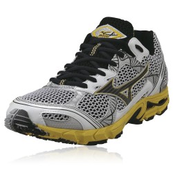 Mizuno Wave Elixir 6 Running Shoes MIZ876