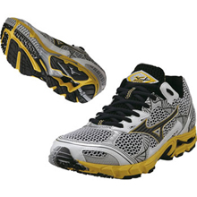 Mizuno Wave Elixir 6 Running Shoes