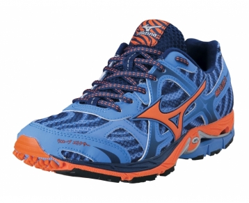 Mizuno Wave Elixir 7 Ladies Running Shoes