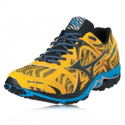 Mizuno Wave Elixir 7 Running Shoes MIZ1021