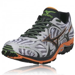 Mizuno Wave Elixir 7 Running Shoes MIZ940