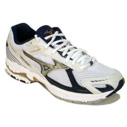 Mizuno Wave Elixir Road Running Shoe.