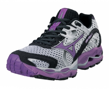 Mizuno Wave Enigma 2 Ladies Running Shoes