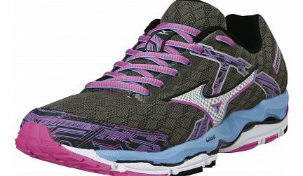 Wave Enigma 4 Ladies Running Shoe