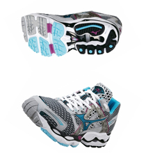 Mizuno Wave Enigma Ladies Running Shoes