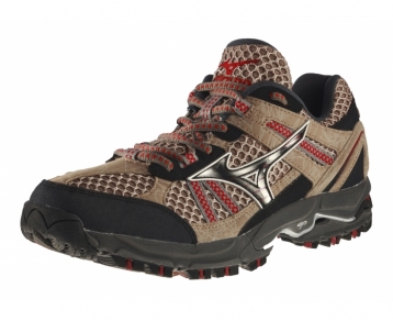 Wave Escape Mens Trail Walking Shoes