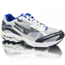 Mizuno Wave Fortis 2 Running Shoe MIZ683