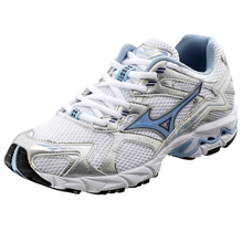 MIZUNO Wave Genesis 3 Ladies Running Shoes