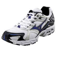 MIZUNO Wave Genesis 3 Mens Running Shoes