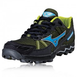 Mizuno Wave Harrier 3 Trail Running Shoes MIZ1026