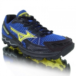 Mizuno Wave Harrier 3 Trail Running Shoes MIZ764