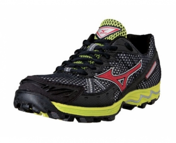 Mizuno Wave Harrier 3 Unisex Trail Running Shoes