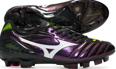 Mizuno Wave Ignitus 3 MD FG Football Boots