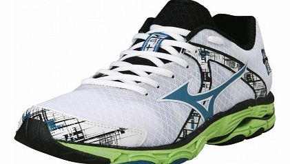 Mizuno Wave Inspire 10 Ladies Running Shoes