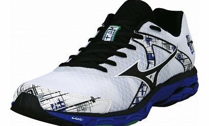 Mizuno Wave Inspire 10 Mens Running Shoes