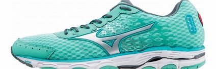 Mizuno Wave Inspire 11 Ladies Running Shoe