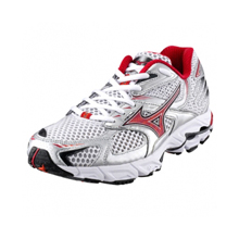 MIZUNO Wave Inspire 5 Ladies Running Shoes