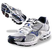 Wave Inspire 5 Mens Running Shoe