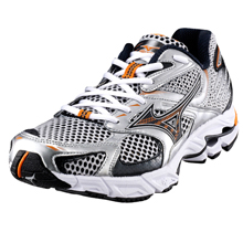 MIZUNO Wave Inspire 5 Mens Running Shoes