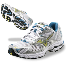 Wave Inspire 5 Women Running Shoe