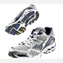 Mizuno Wave Inspire 6 AW10 Mens Running Shoes