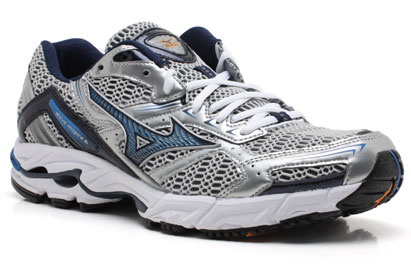 Mizuno Wave Inspire 6 Mens Running Shoes