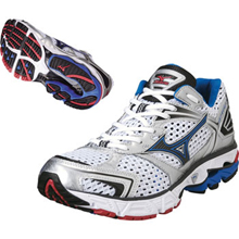 Mizuno Wave Inspire 7 Running Shoes