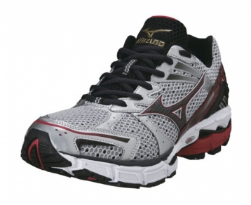 Mizuno Wave Inspire 8 Mens Running Shoes