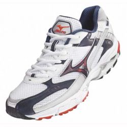 Mizuno Wave Inspire Road Running Shoe