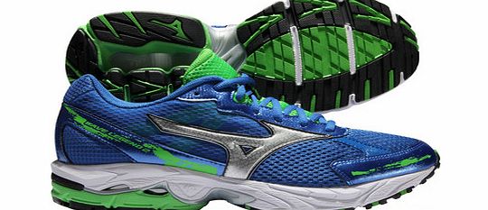 Mizuno Wave Legend 2 Running Shoes Turkish