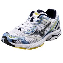 MIZUNO Wave Nexus 3 Ladies Running Shoes