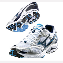 Mizuno Wave Nexus 4 AW10 Mens Running Shoes