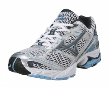 Mizuno Wave Nexus 6 Ladies Running Shoes