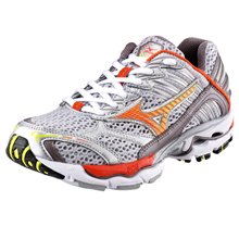 MIZUNO Wave Nirvana 5 Ladies Running Shoes