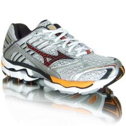 Mizuno Wave Nirvana 5 Running Shoes MIZ620