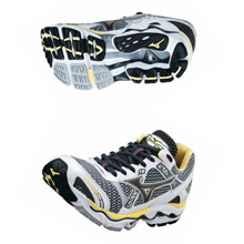 Mizuno Wave Nirvana 7 Ladies Running Shoes