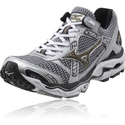 Mizuno Wave Nirvana 7 Running Shoes MIZ819