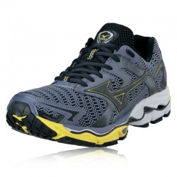 Mizuno Wave Nirvana 8 Running Shoes MIZ1019