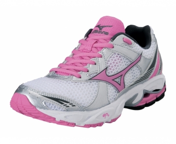 Mizuno Wave Ovation 2 Ladies Running Shoes