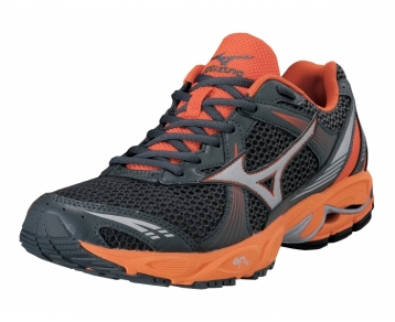 Mizuno Wave Ovation 2 Mens Running Shoes