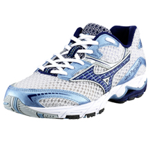 Mizuno Wave Precision 10 Ladies Running Shoes