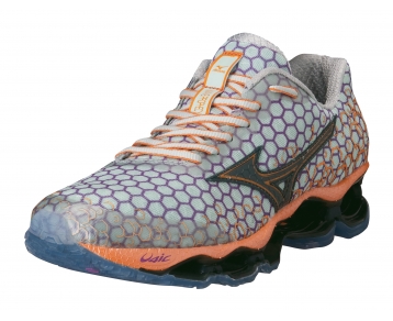 Mizuno Wave Prophecy 3 Ladies Running Shoes