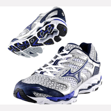 Mizuno Wave Renegade 4 AW10 Mens Running Shoes